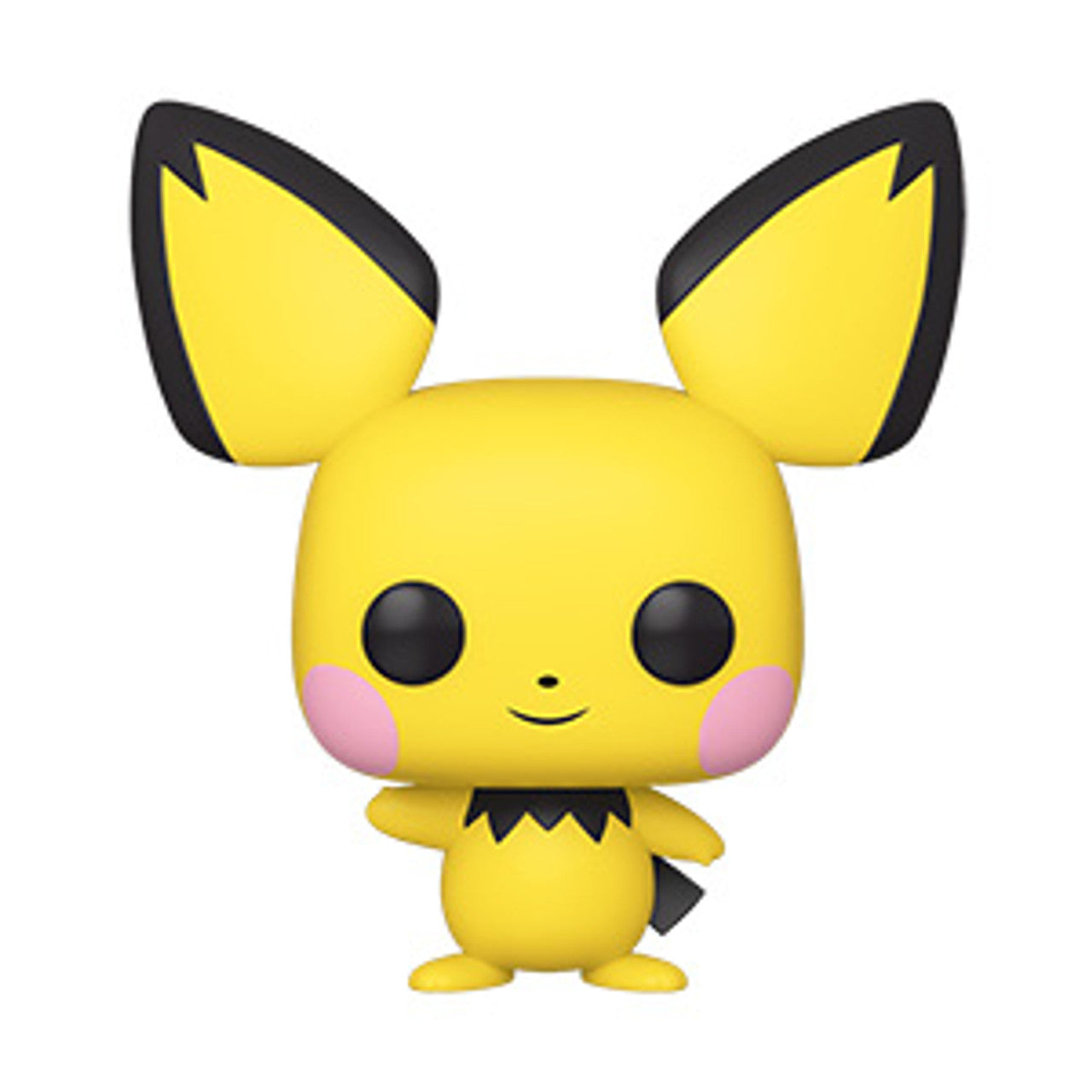 FU46862 Pichu