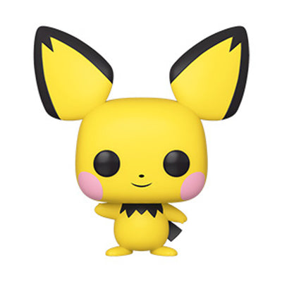 FU46862 Pichu