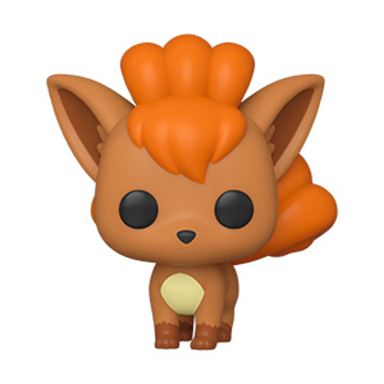 FU46863 Vulpix
