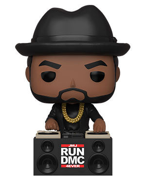 FU47166 Jam Master Jay