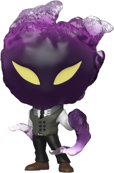 FU48466 Kurogiri MHA