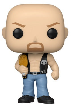 FU49263 "Stone Cold" Steve Austin