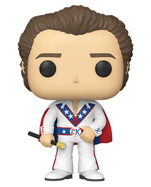 FU49837 Evel Knievel