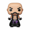 FU50910 Dr Mindbender