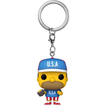 FU53761 U.S.A. Homer