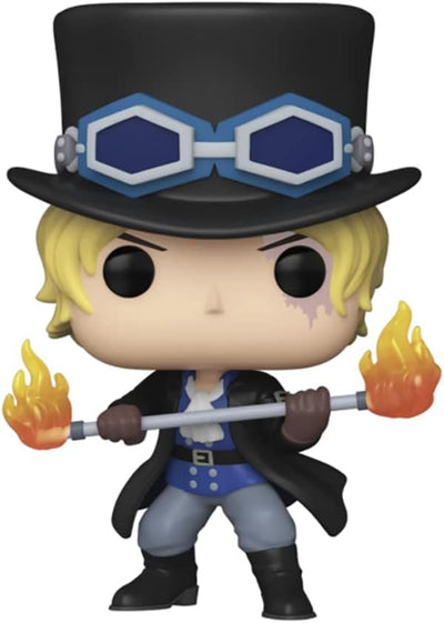 FU54461 One Piece- Sabo