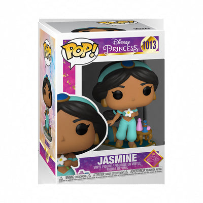 FU54743 Jasmine Disney Ultimate Princess