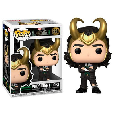 FU55743 President Loki