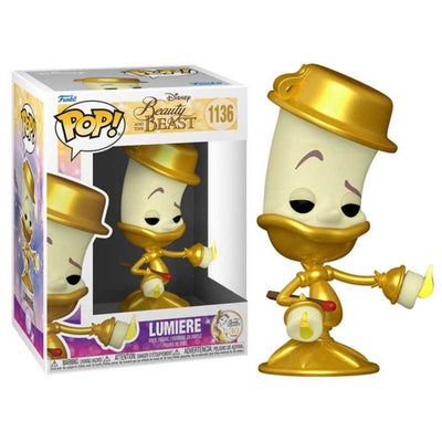 FU57586 Lumiere