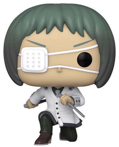 FU57644 Toru Mutsuki Tokyo Ghoul