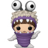 FU57741 Boo with Hood