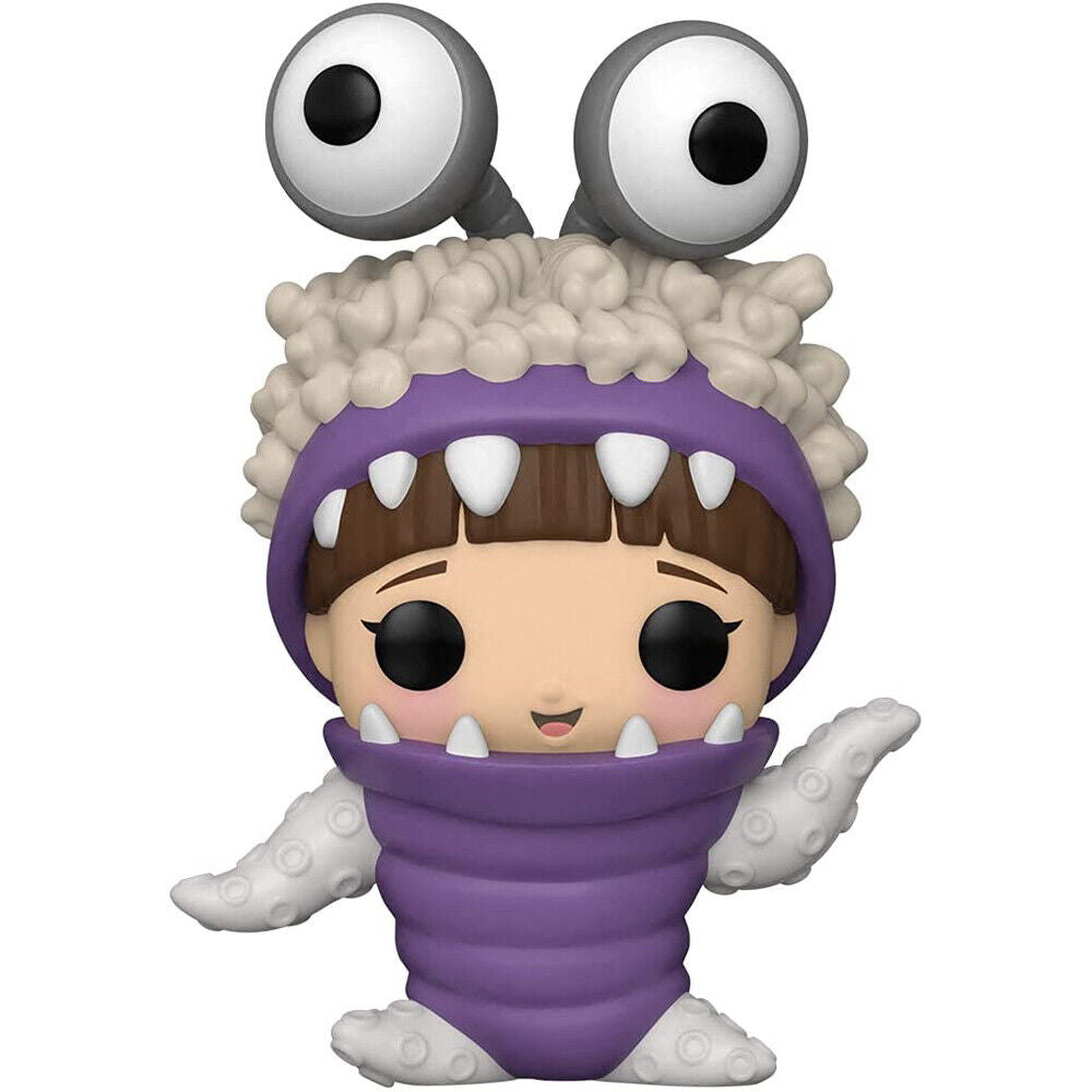 FU57741 Boo with Hood