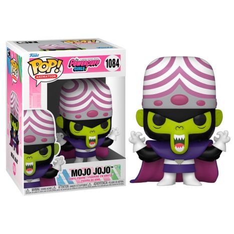 FU57779 Powerpuff Girls Mojo Jojo