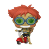 FU58020 Ed & Ein Cowboy Bebop