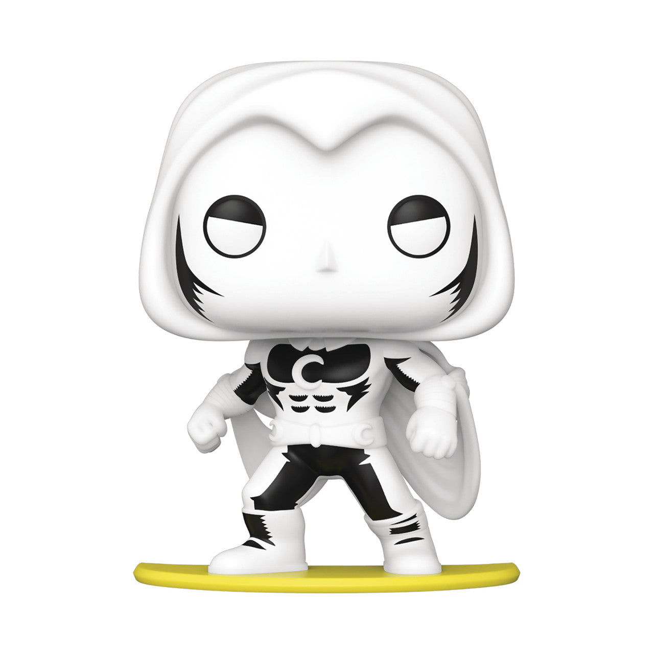FU61500 Moon Knight