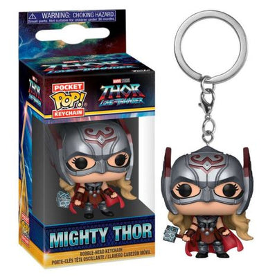 FU62416 Thor Key Chain