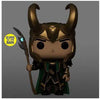 FU62706 Loki w/Scepter
