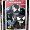 FU63742 Venom Comic Cover