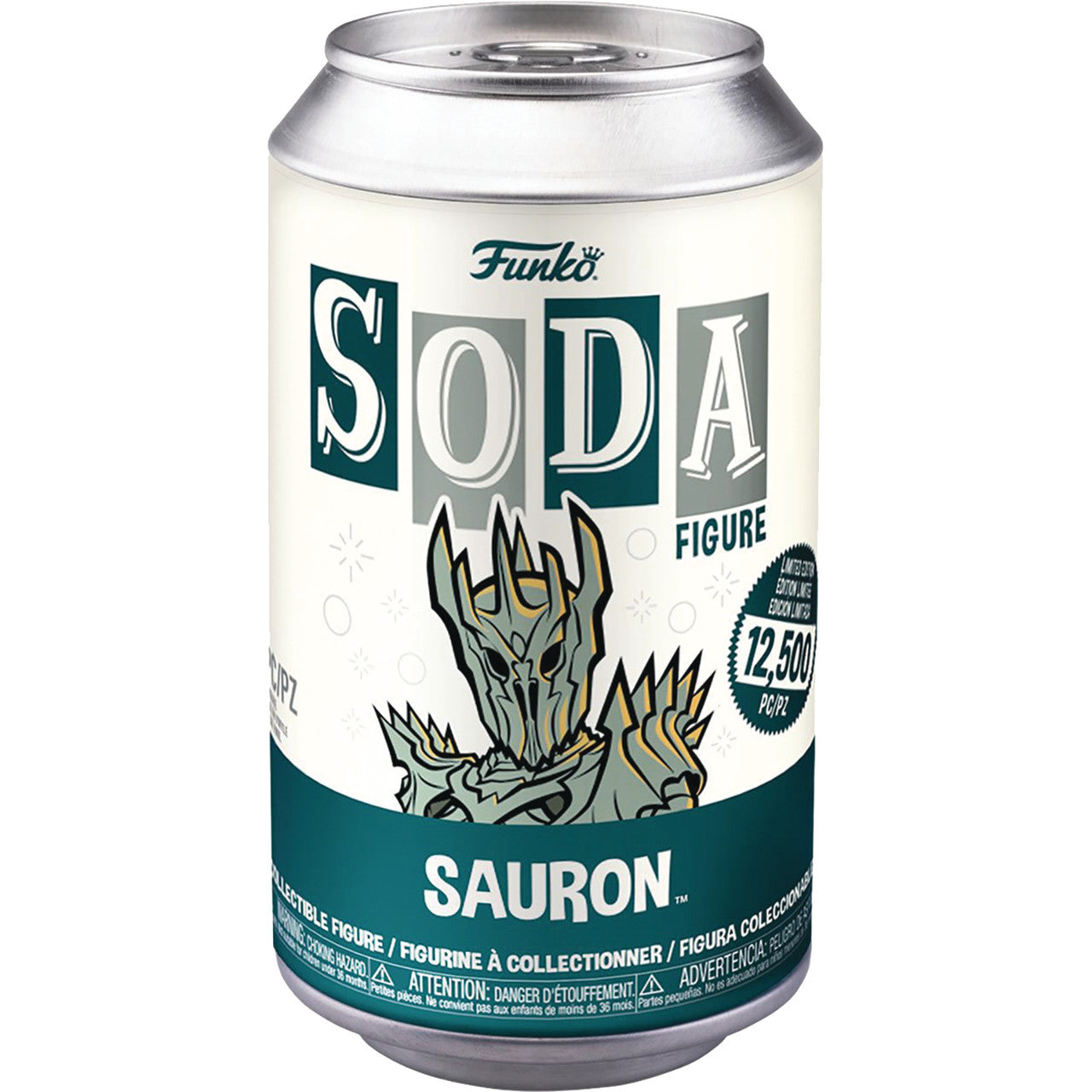 FU63928 Sauron Soda