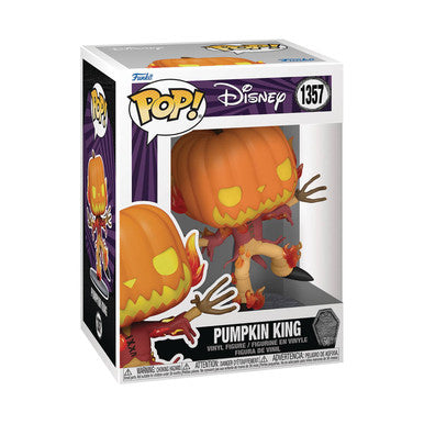 FU72314 TNBC Pumkin King