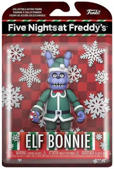 FU72481 Elf Bonnie
