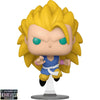 FU74392 Super Saiyan 3 Goku EE Exclusive