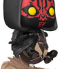 FU76014 Rides Star Wars Darth Maul on Bloodfin Speeder