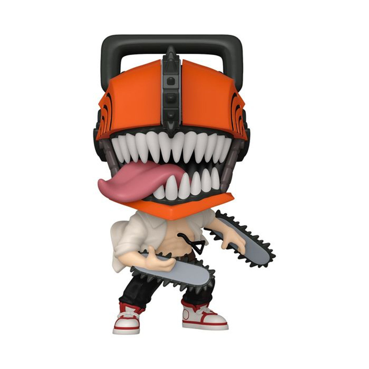 FU80324 Chainsaw Man-Chainsaw Man