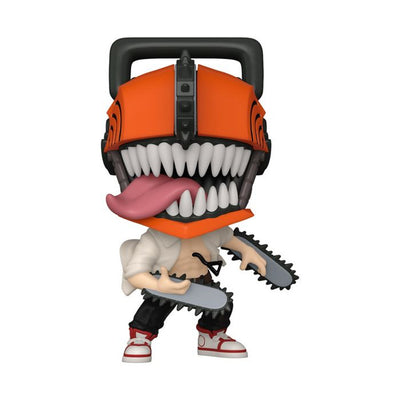 FU80324 Chainsaw Man-Chainsaw Man