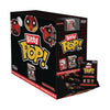 FU84964 Bitty Pop Deadpool Blind Bag