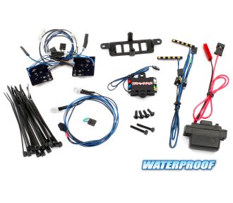 8898 LED Light Kit TRX-4 Mercedes-Benz G 500 4x4²