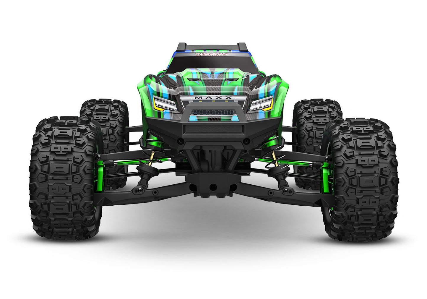 89087-4 Maxx Ultimate