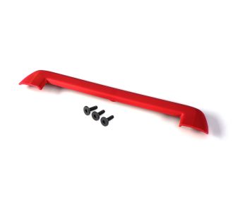 8912R Tailgate Protector Red