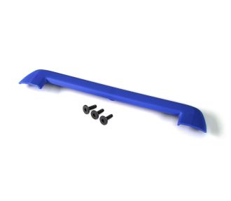 8912X Tailgate Protector Blue
