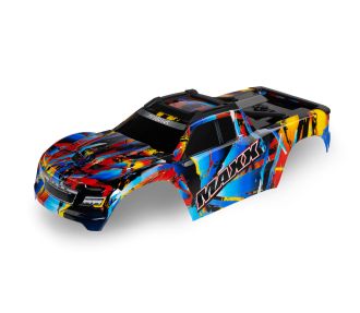 8931  Body, Maxx®, Rock n' Roll