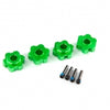8956G Wheel hubs