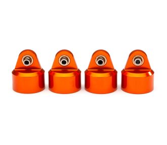 8964T Shock Caps Orange
