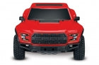 58094-1 2017 Ford F-150 Raptor 1/10 Scale 2WD  Short Course Truck