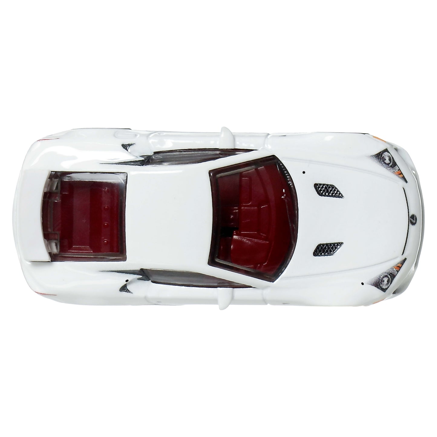 HWJBK57 Hot Wheels Premium Timeless Icons Lexus LFA
