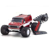 KYO34491   Fazer Mk2 FZ02L VE-BT Mad Van VE 4x4 Brushed MAD VAN
