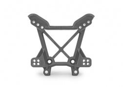 9033-GRAY SHOCK TOWER FRONT