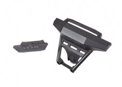 9035 Bumper, front