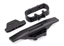9036 Bumper, Rear