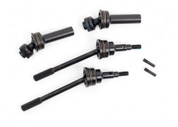 9051R Front Extreme Heavy Duty Driveshafts