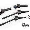 9052R Rear Extreme Heavy Duty Driveshafts