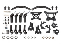 9080 4X4 Extreme Heavy Duty Upgrade Kit
