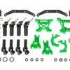 9080G 4X4 Extreme Heavy Duty Upgrade Kit