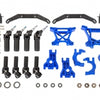 9080X 4X4 Extreme Heavy Duty Upgrade Kit