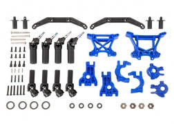9080X 4X4 Extreme Heavy Duty Upgrade Kit