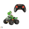 370400021 Mari Kart Yoshi - Quad 1:40